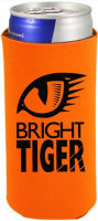 Koozies: 8.3oz Energy Drink Coolies